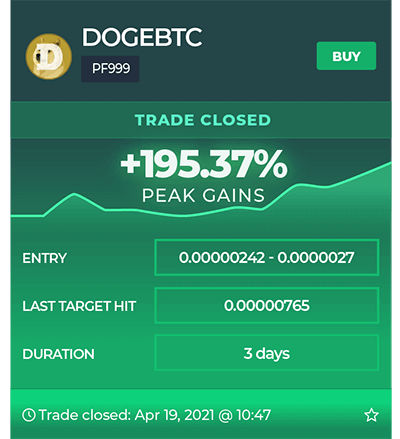 DOGEBTC